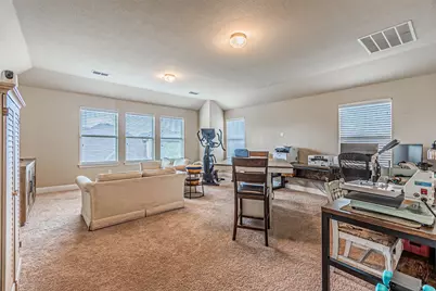 5721 Diamond Valley Drive, Fort Worth, TX 76179 - Photo 29