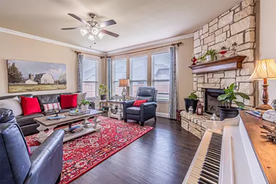 5721 Diamond Valley Drive, Fort Worth, TX 76179 - Photo 21