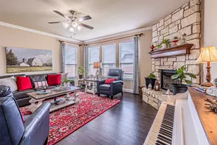 5721 Diamond Valley Dr, Fort Worth, TX 76179 - Photo 21