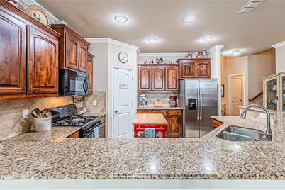 5721 Diamond Valley Drive, Fort Worth, TX 76179 - Photo 15