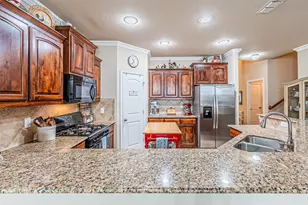 5721 Diamond Valley Dr, Fort Worth, TX 76179 - Photo 15