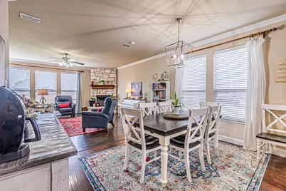 5721 Diamond Valley Drive, Fort Worth, TX 76179 - Photo 7