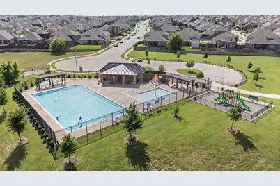 5721 Diamond Valley Drive, Fort Worth, TX 76179 - Photo 21