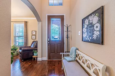 5721 Diamond Valley Drive, Fort Worth, TX 76179 - Photo 5