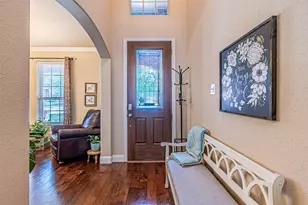 5721 Diamond Valley Dr, Fort Worth, TX 76179 - Photo 5