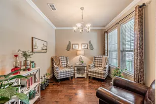 5721 Diamond Valley Dr, Fort Worth, TX 76179 - Photo 5