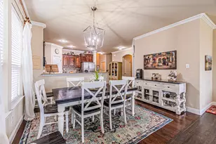 5721 Diamond Valley Dr, Fort Worth, TX 76179 - Photo 7