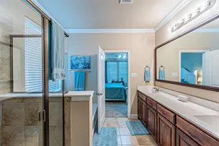 5721 Diamond Valley Dr, Fort Worth, TX 76179 - Photo 11