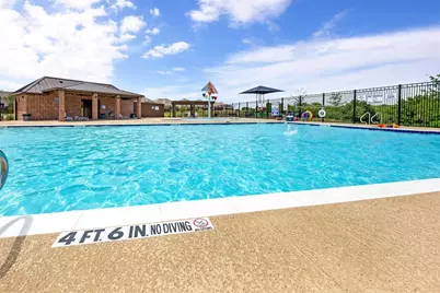 5721 Diamond Valley Drive, Fort Worth, TX 76179 - Photo 29