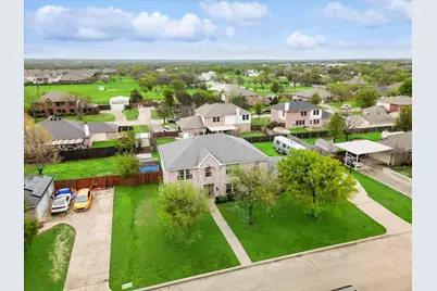 1016 Ridgetop Drive, Justin, TX 76247 - Photo 39