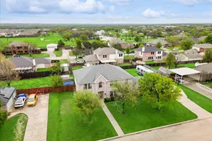 1016 Ridgetop Dr, Justin, TX 76247 - Photo 39