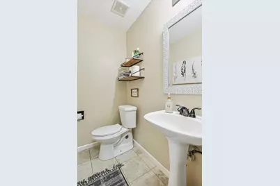 1016 Ridgetop Drive, Justin, TX 76247 - Photo 15