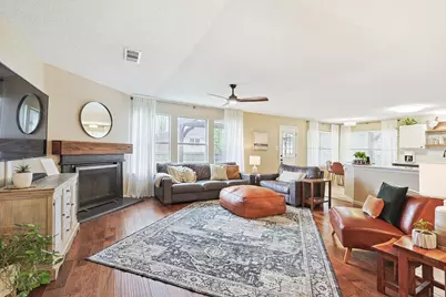 1016 Ridgetop Drive, Justin, TX 76247 - Photo 7