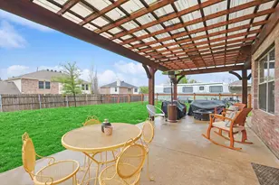 1016 Ridgetop Dr, Justin, TX 76247 - Photo 33