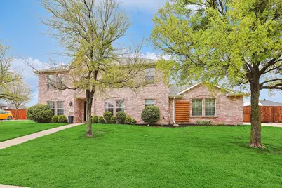 1016 Ridgetop Drive, Justin, TX 76247 - Photo 3