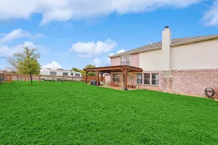1016 Ridgetop Dr, Justin, TX 76247 - Photo 37
