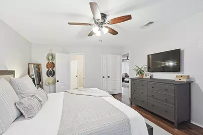 1016 Ridgetop Drive, Justin, TX 76247 - Photo 17