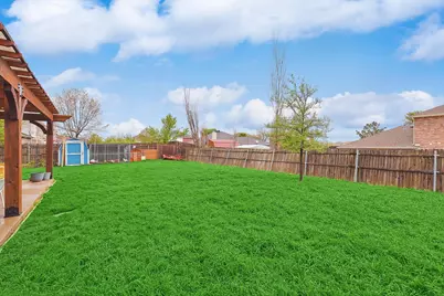 1016 Ridgetop Drive, Justin, TX 76247 - Photo 35