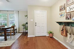 1016 Ridgetop Dr, Justin, TX 76247 - Photo 3