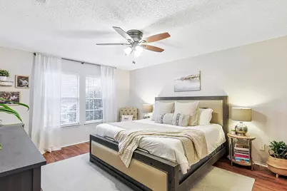 1016 Ridgetop Drive, Justin, TX 76247 - Photo 15