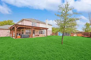 1016 Ridgetop Dr, Justin, TX 76247 - Photo 35