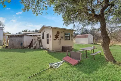 1162 Pete Court, Willow Park, TX 76008 - Photo 17