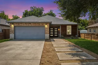 2411 Clymer Street, Dallas, TX 75212 - Photo 1