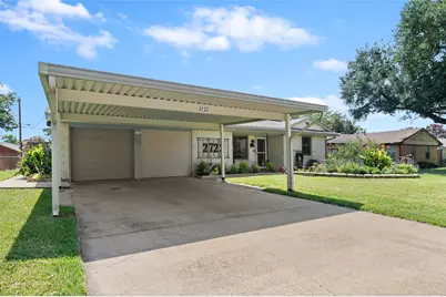 2722 Cumberland Drive, Mesquite, TX 75150 - Photo 3