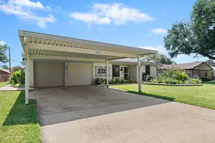 2722 Cumberland Dr, Mesquite, TX 75150 - Photo 3