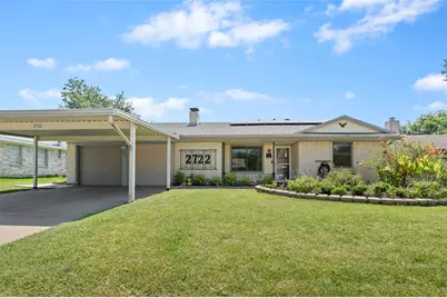 2722 Cumberland Drive, Mesquite, TX 75150 - Photo 1