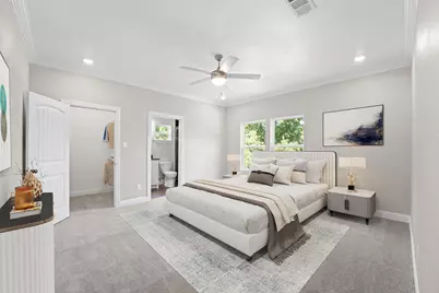 2410 Hudspeth Avenue, Dallas, TX 75216 - Photo 15