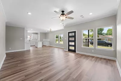 2410 Hudspeth Avenue, Dallas, TX 75216 - Photo 5