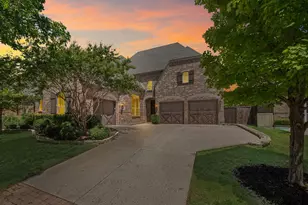 14886 Foxbriar Ln, Frisco, TX 75035 - Photo 1