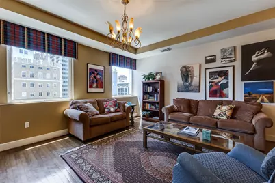 1505 Elm Street #1401, Dallas, TX 75201 - Photo 5