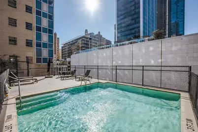 1505 Elm Street #1401, Dallas, TX 75201 - Photo 31