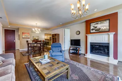 1505 Elm Street #1401, Dallas, TX 75201 - Photo 7