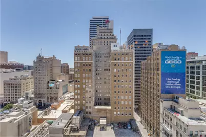 1505 Elm Street #1401, Dallas, TX 75201 - Photo 23