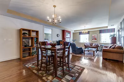 1505 Elm Street #1401, Dallas, TX 75201 - Photo 3