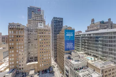 1505 Elm Street #1401, Dallas, TX 75201 - Photo 21