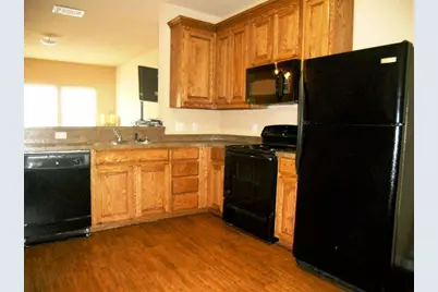 2418 W Prairie Street #1, Denton, TX 76201 - Photo 5