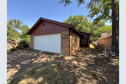 6928 Van Natta Lane, Fort Worth, TX 76112 - Photo 31