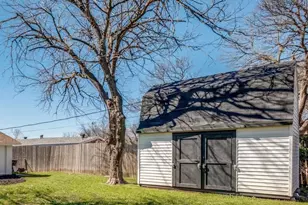 2637 Materhorn, Dallas, TX 75228 - Photo 27