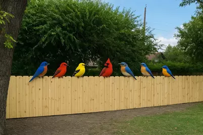 2637 Materhorn, Dallas, TX 75228 - Photo 25