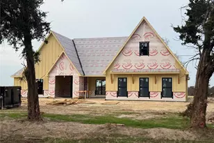 408 Co Rd 2115, Canton, TX 75103 - Photo 1