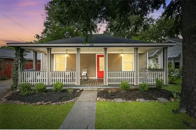 520 N Kentucky Street, McKinney, TX 75069 - Photo 1
