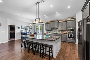 6270 High Mesa Dr, Justin, TX 76247 - Photo 9