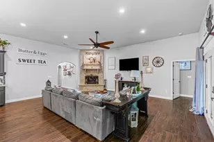 6270 High Mesa Dr, Justin, TX 76247 - Photo 7