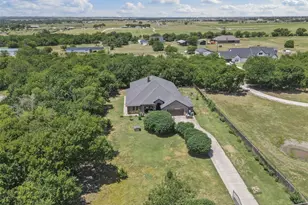 6270 High Mesa Dr, Justin, TX 76247 - Photo 35