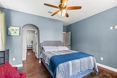 6270 High Mesa Drive, Justin, TX 76247 - Photo 19