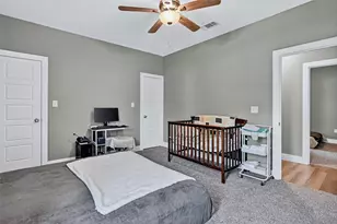 515 N East St, Sherman, TX 75090 - Photo 17